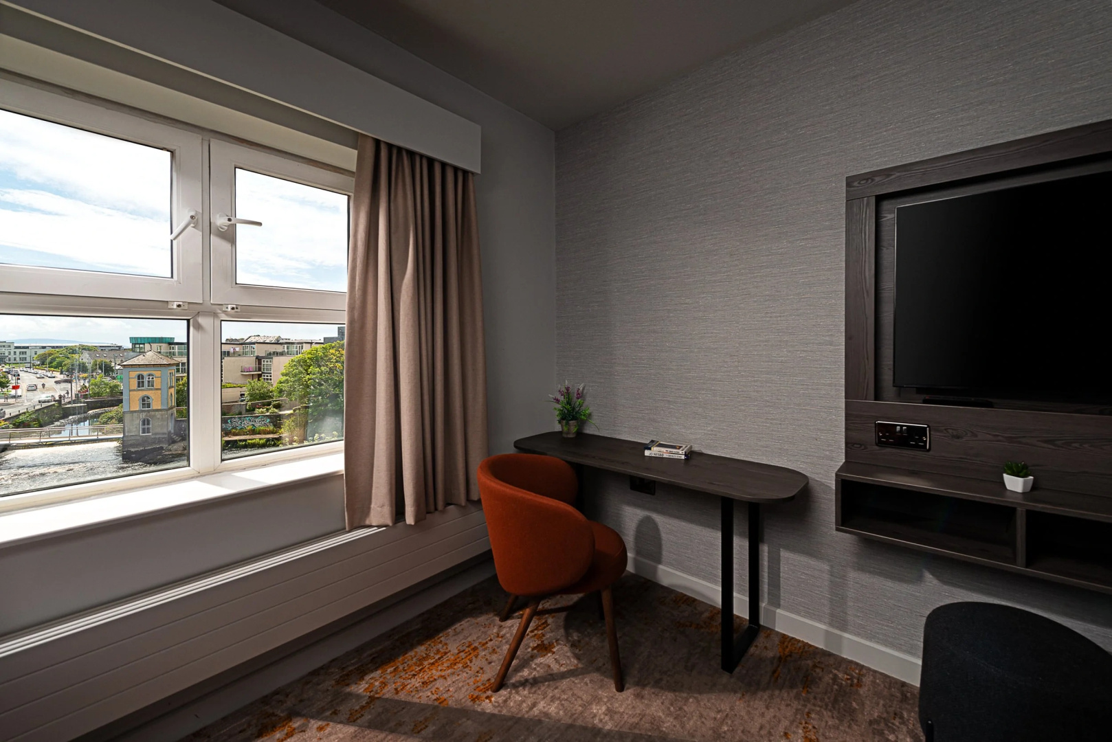 Foto - Leonardo Hotel Galway