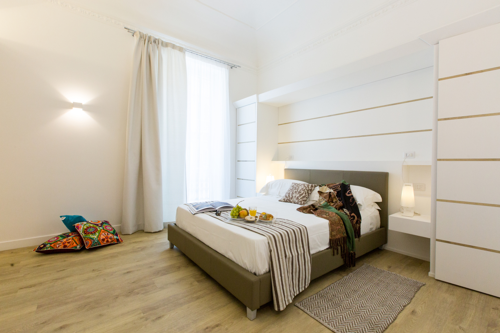 Foto - Palermo In Suite Aparthotel