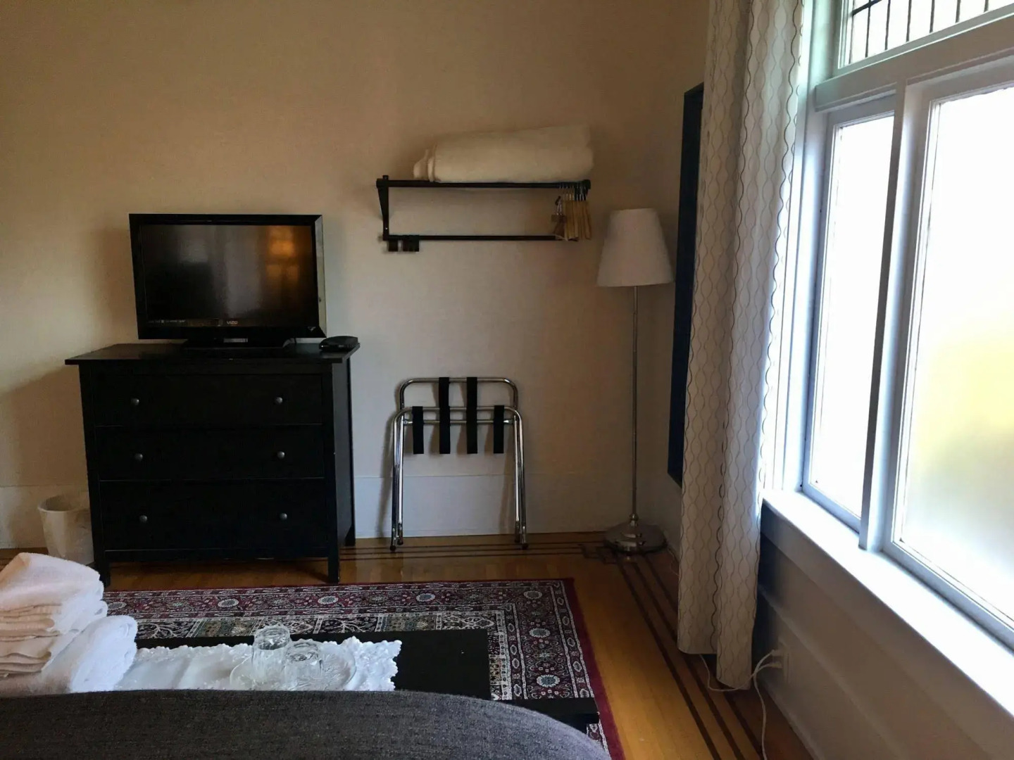 Foto - Windsor Guest House