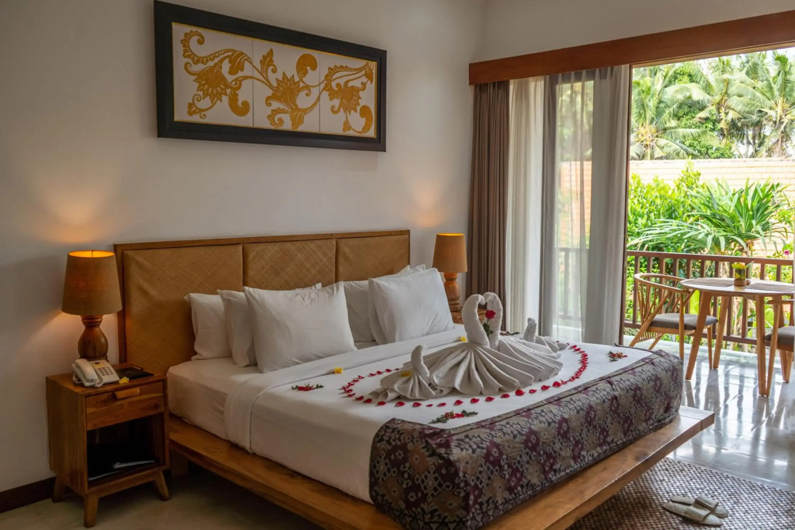 Foto - Purana Boutique Resort