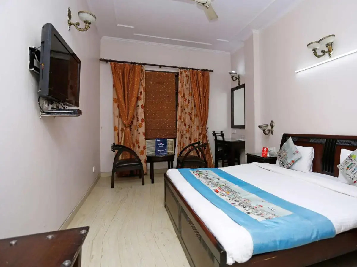 Foto - Hotel Mid Town