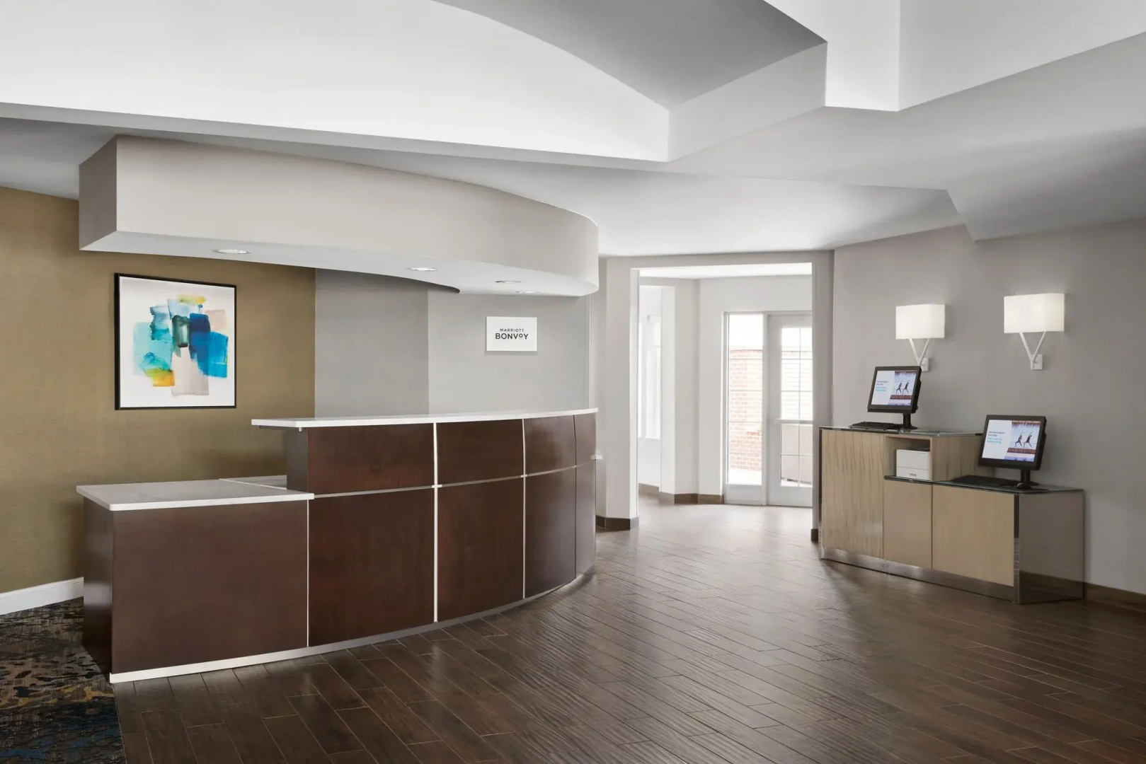 Foto - Residence Inn Indianapolis Northwest