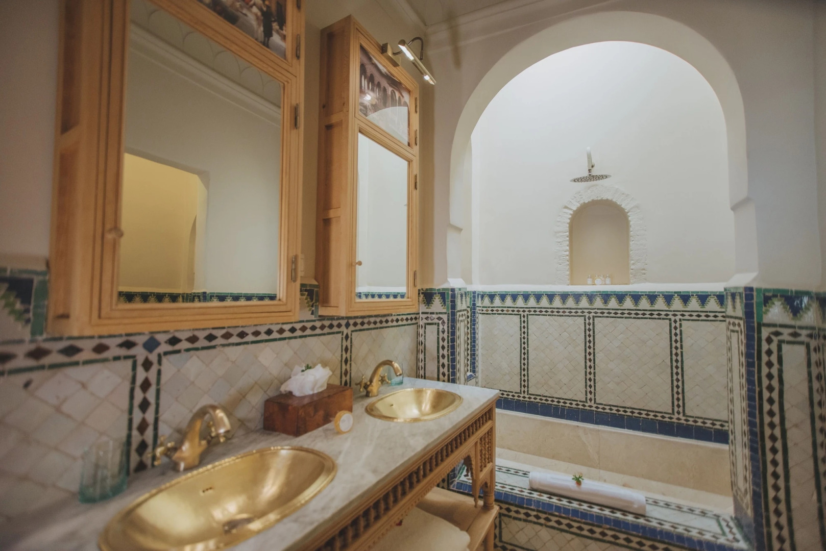 Foto - Les Deux Tours