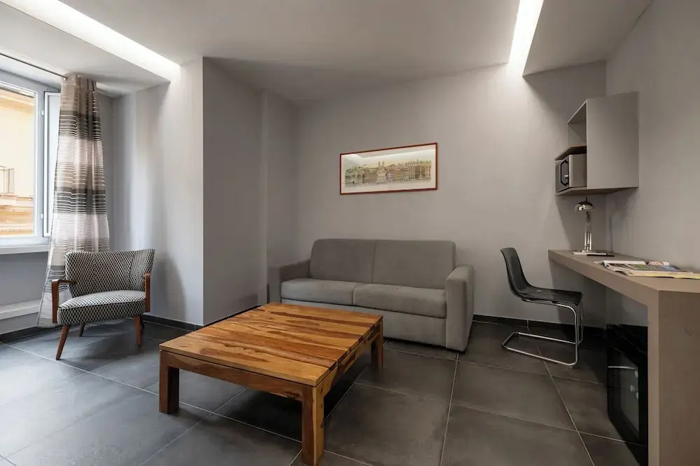 Foto - The Point Suites Rome - Guest House