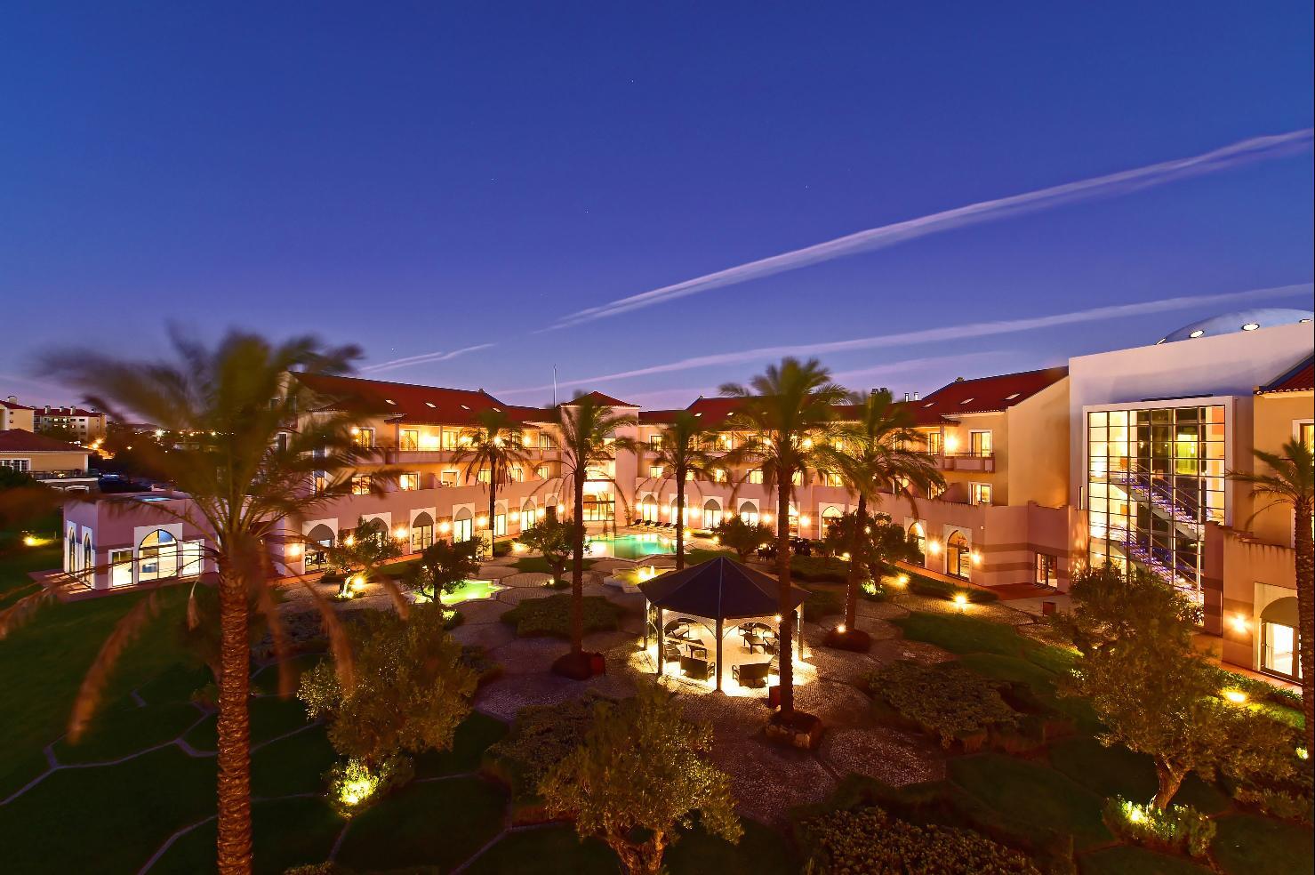 Photo - Pestana Sintra Golf Resort & SPA Hotel