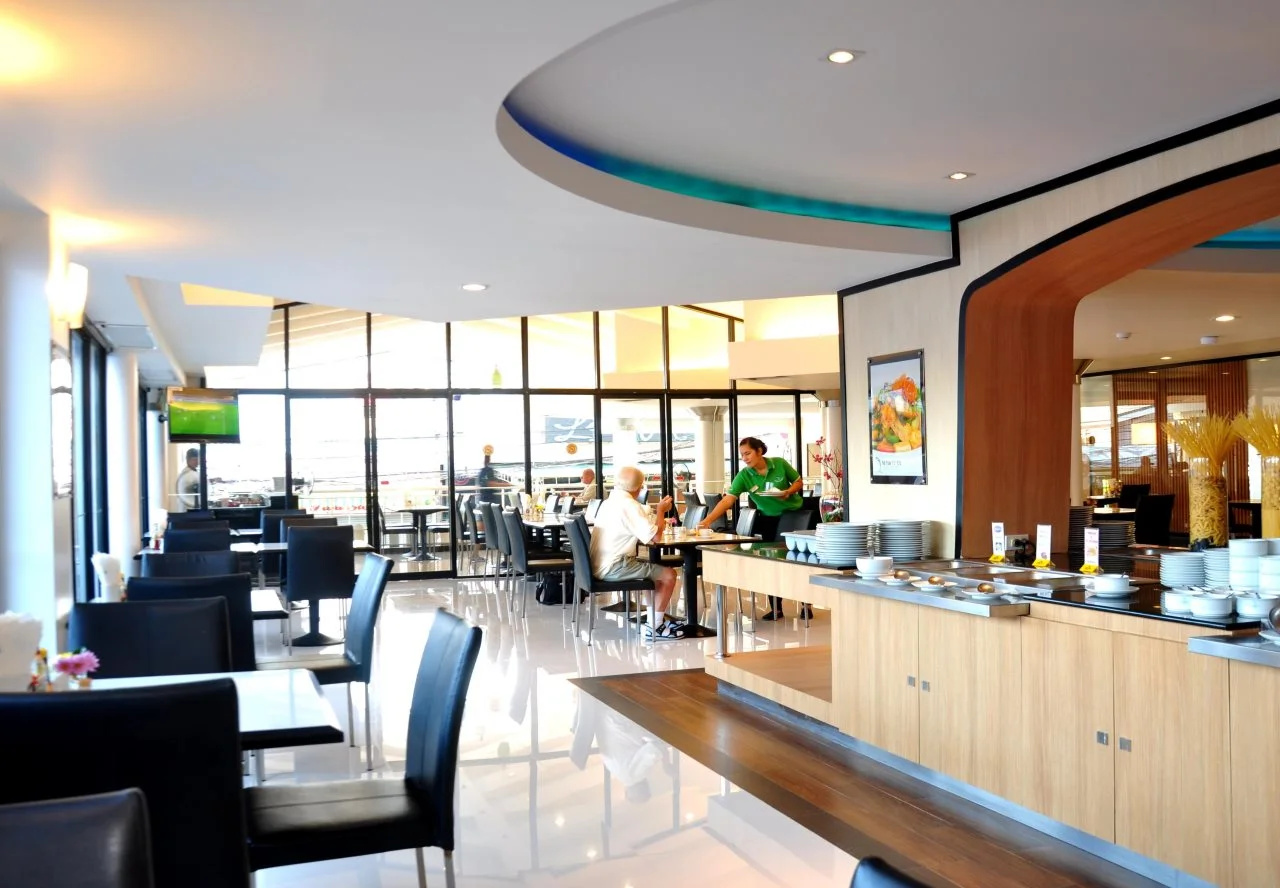Photo - Flipper Lodge Hotel - SHA Extra Plus