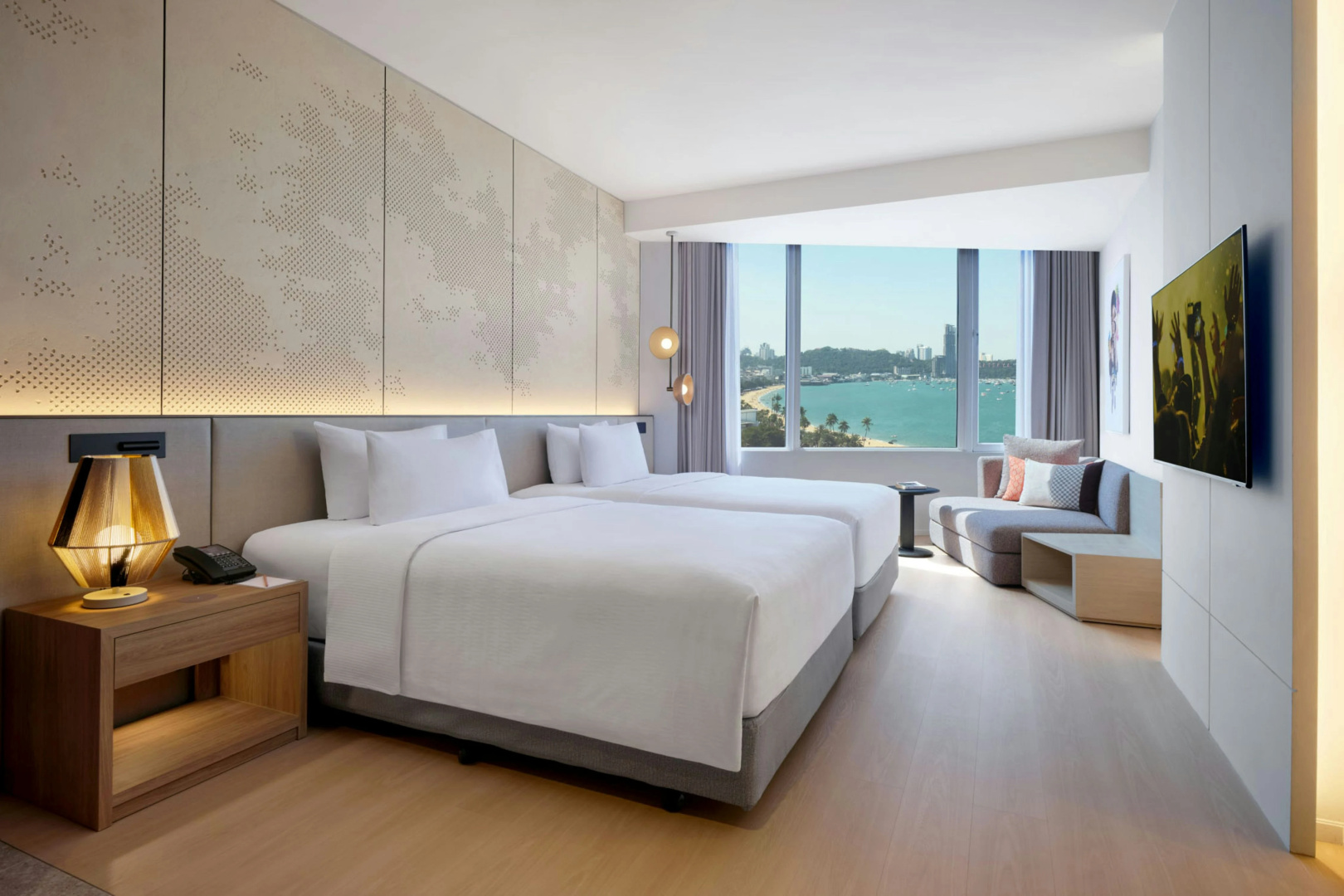 Foto - Hard Rock Hotel Pattaya