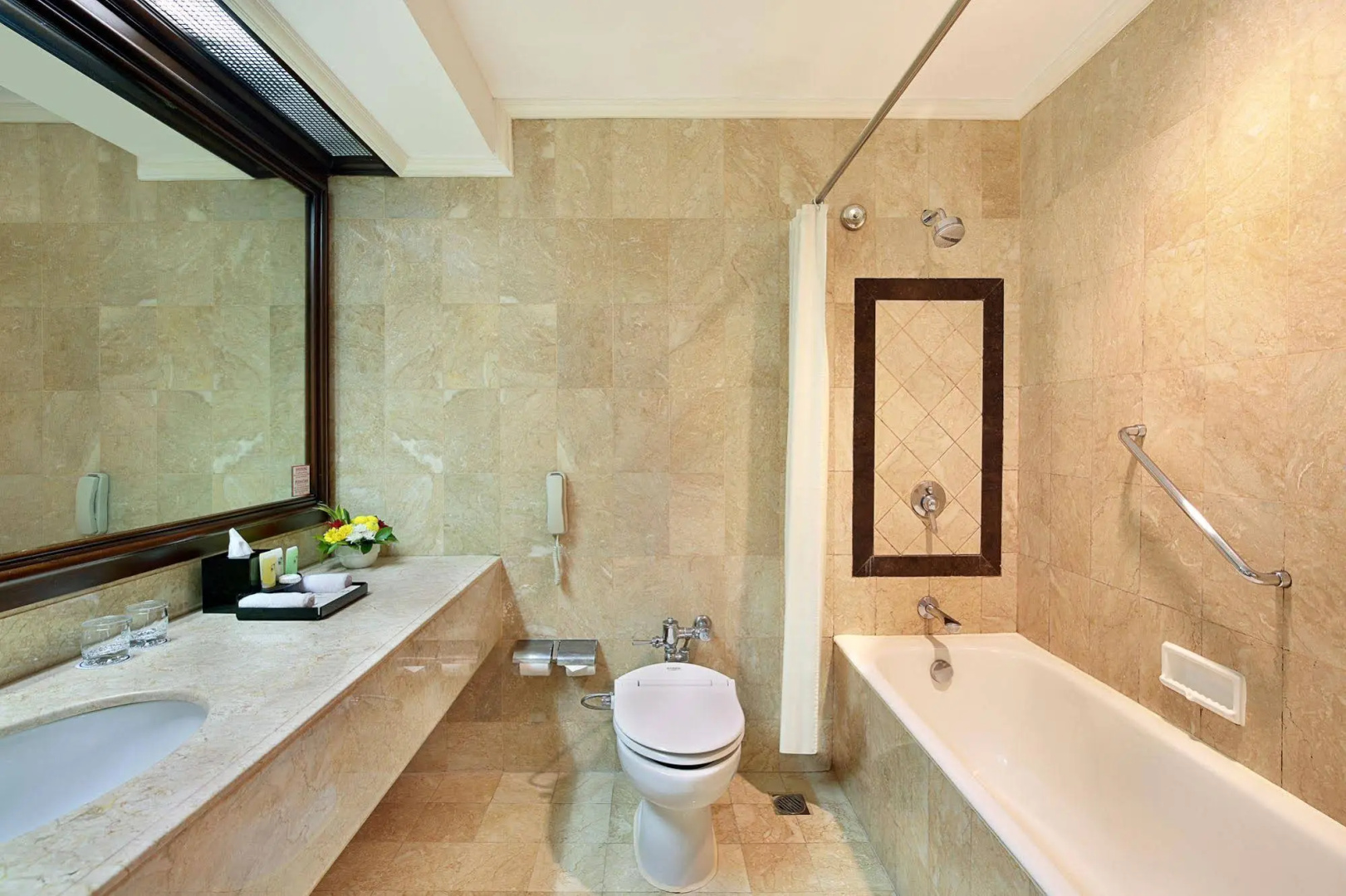 Foto - Hotel Ciputra Jakarta