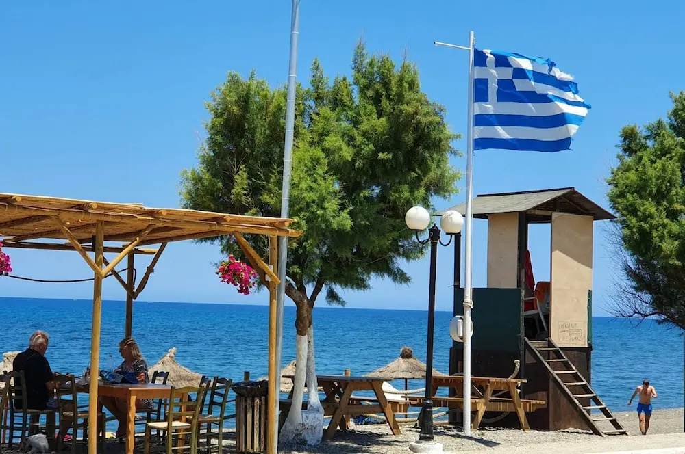Foto - Villa Andreas in Tavronitis