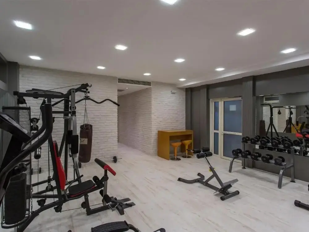 Foto - Address Residence Suite Hotel