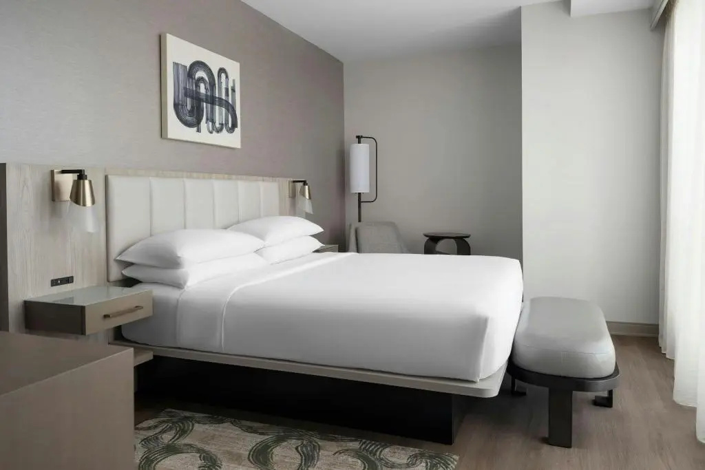 Foto - Marriott Indianapolis East