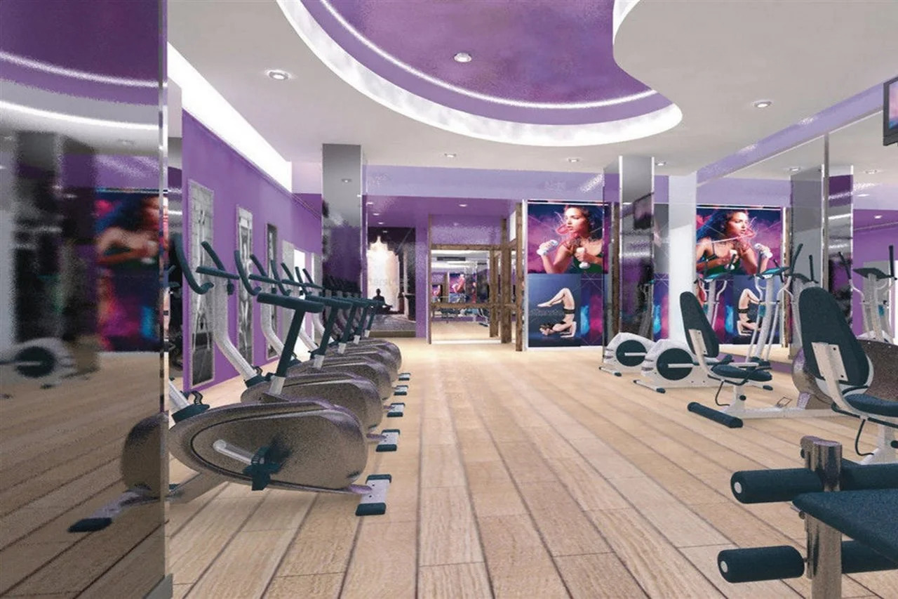 Foto - Riu Plaza New York Times Square