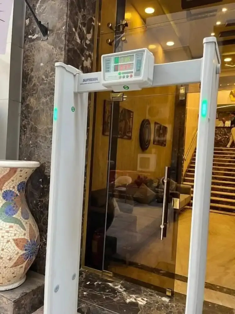 Foto - City Sun Cairo Hotel