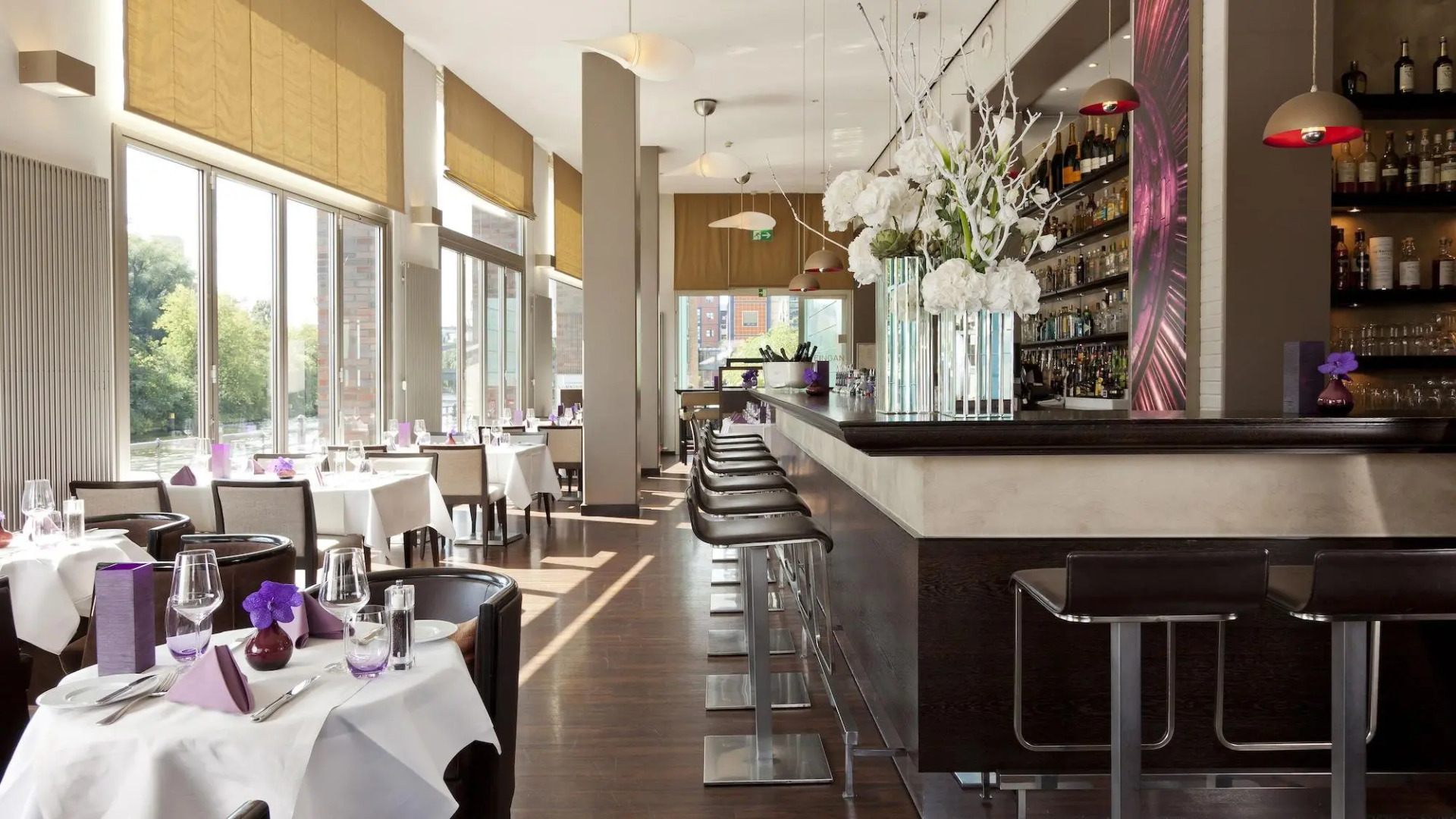 Foto - ABION Villa Suites