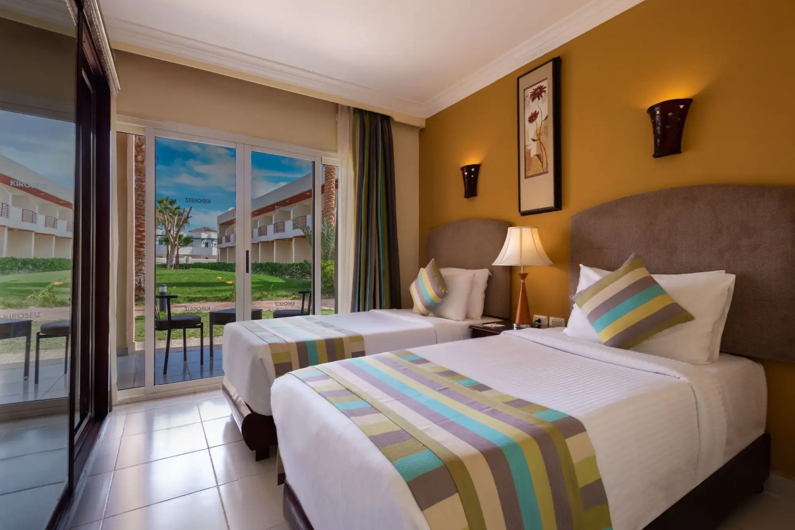 Foto - Xperience Kiroseiz Parkland