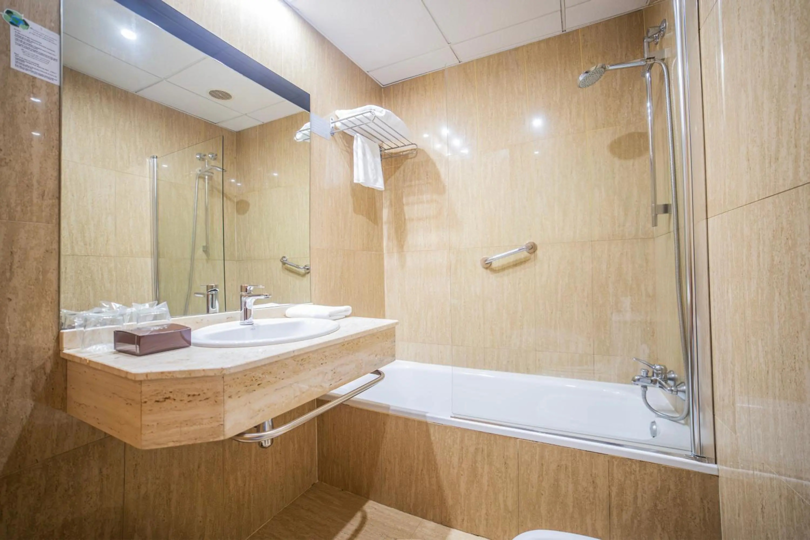 Photo - Hotel Auditorio Santiago & SPA