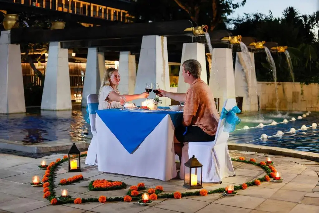 Foto - Rama Beach Resort and Villas