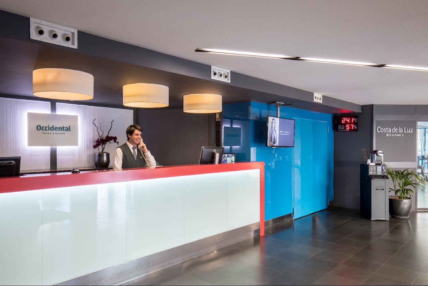 Foto - Occidental Cádiz