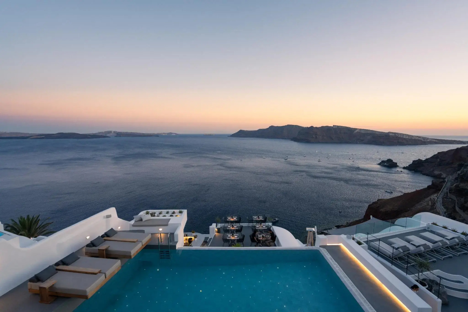Photo - La Perla Villas and Suites - Adults Only