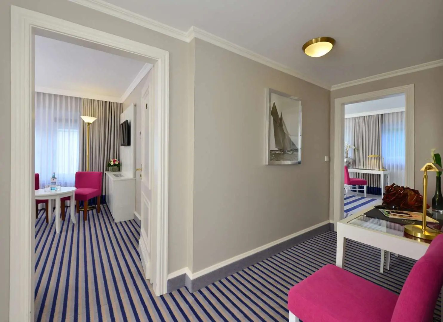 Foto - Best Western Premier Parkhotel Kronsberg