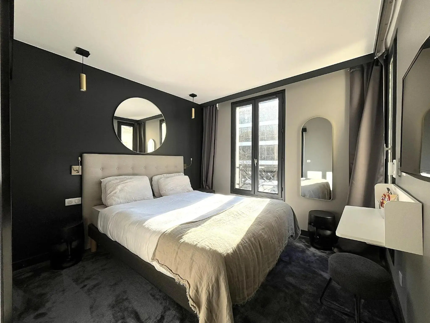 Foto - Paris Saint Cloud Hôtel