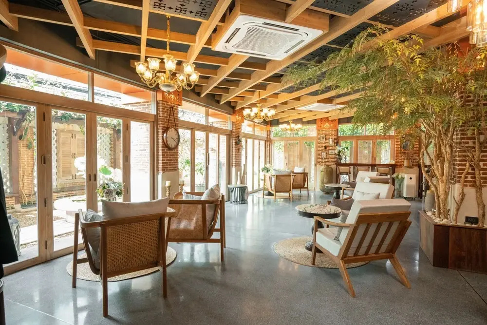 Foto - Sanae' Oldtown Hotel