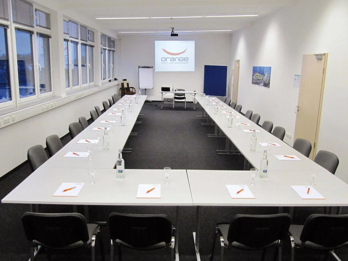 Foto - Orange Hotel und Apartments