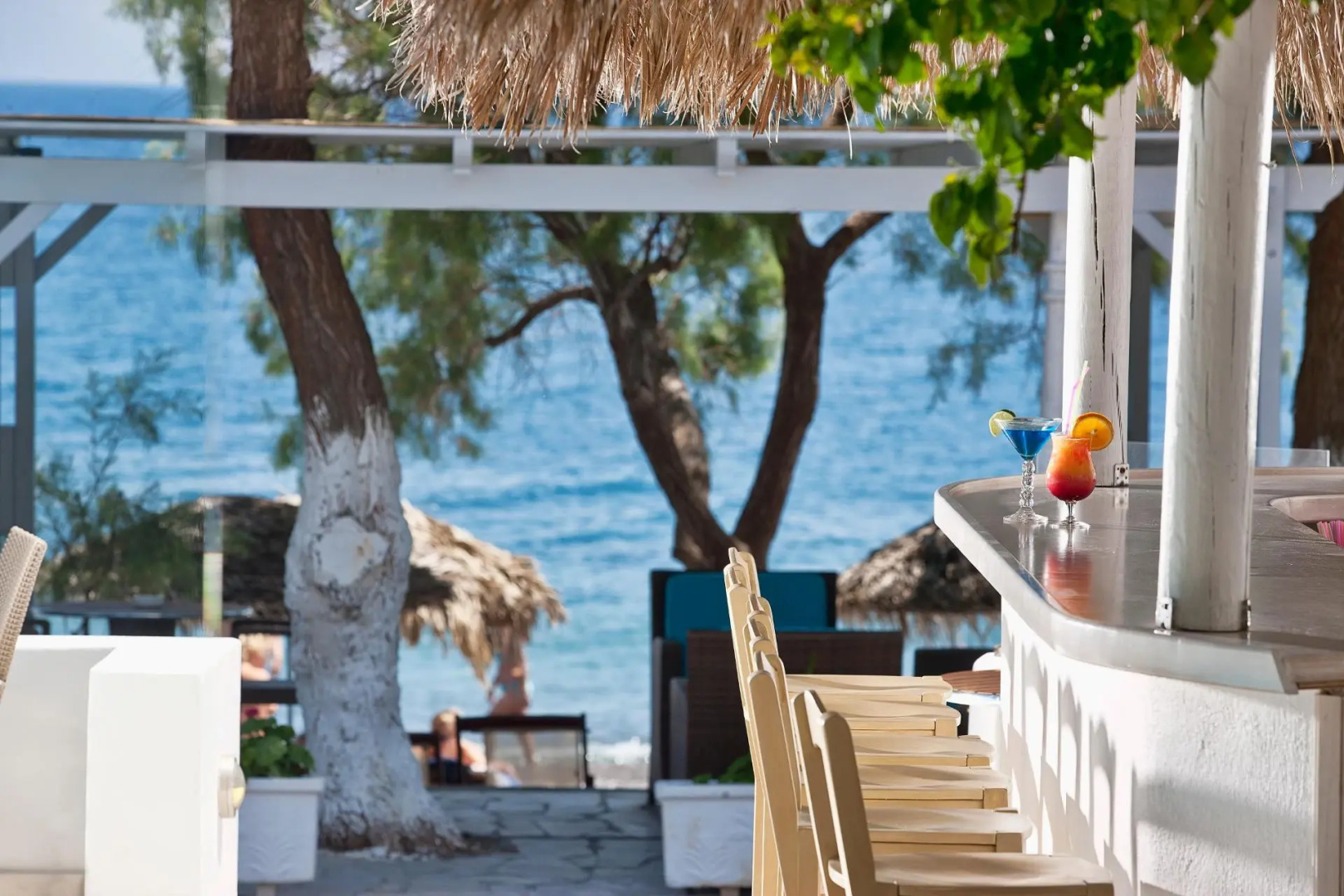 Foto - Alesahne Beach Hotel