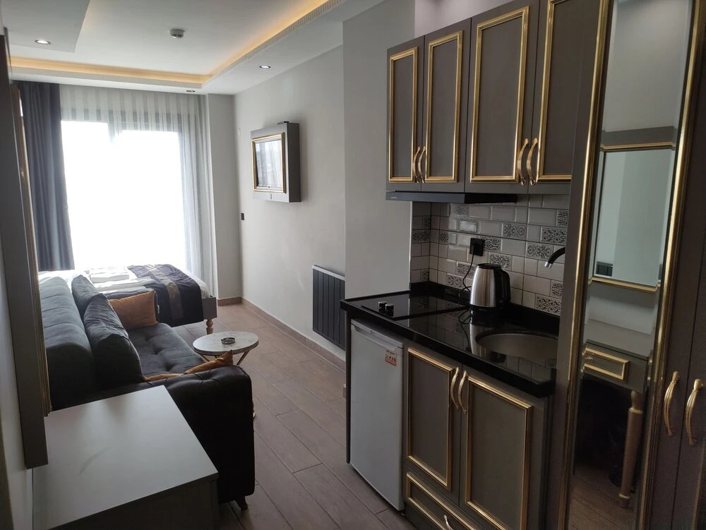Photo - Taksim Larissa hotel suites