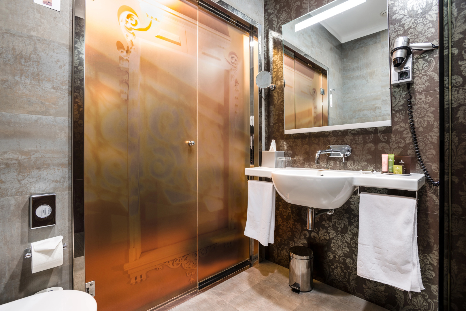 Photo - Eurostars Palazzo Zichy