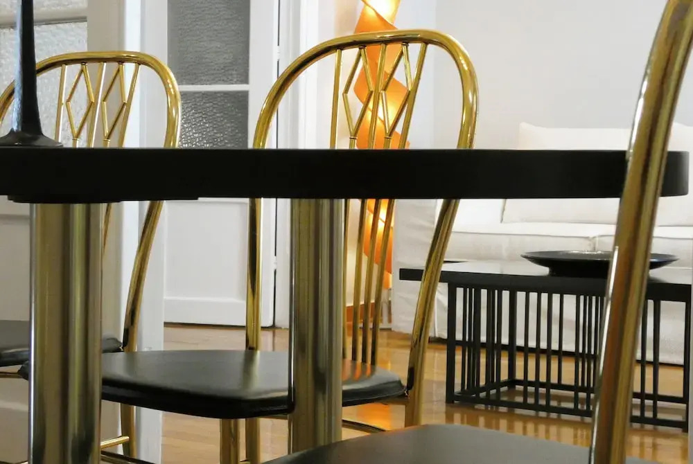 Foto - Live in Athens, PANGRATI Fine Residence