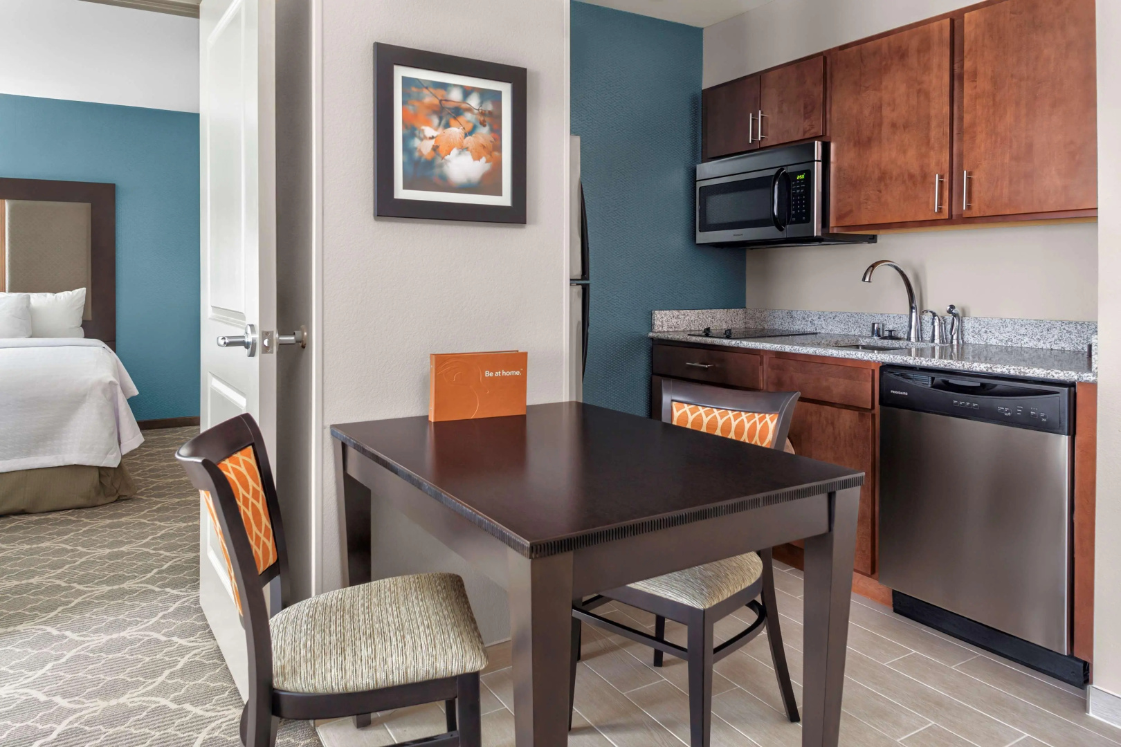 Foto - Homewood Suites By Hilton Wauwatosa Milwaukee