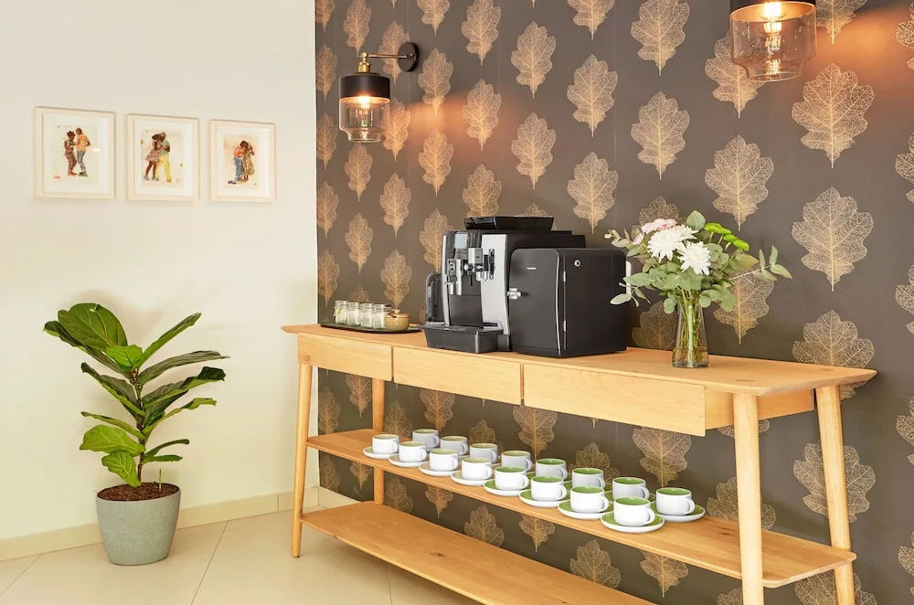 Foto - The Cliffside Boutique Getaway