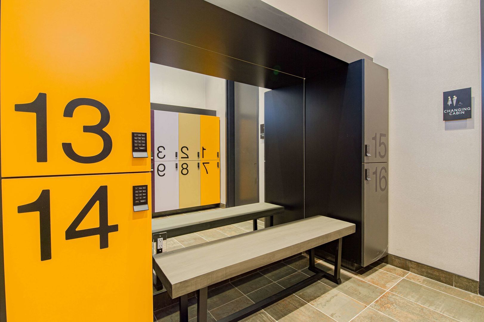 Foto - Canopy By Hilton Jersey City Arts District