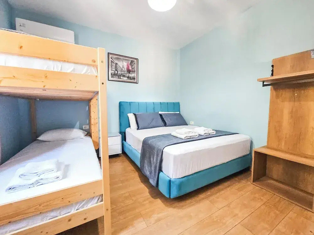 Foto - Hotel Tier Center