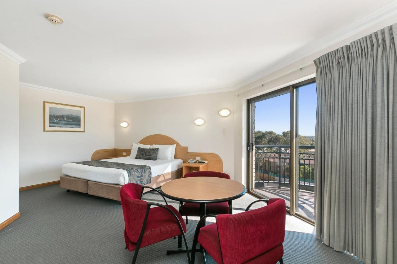 Foto - Great Eastern Motor Lodge