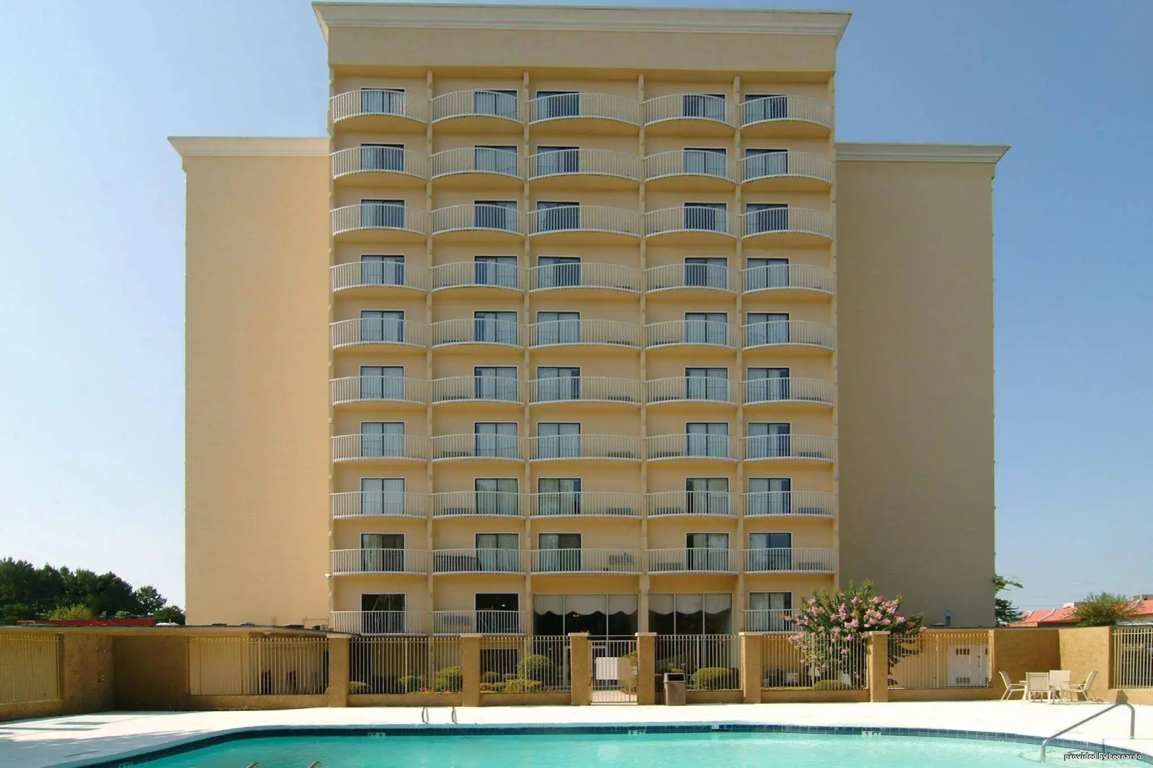 Foto - Best Western Plus Atlanta Airport East