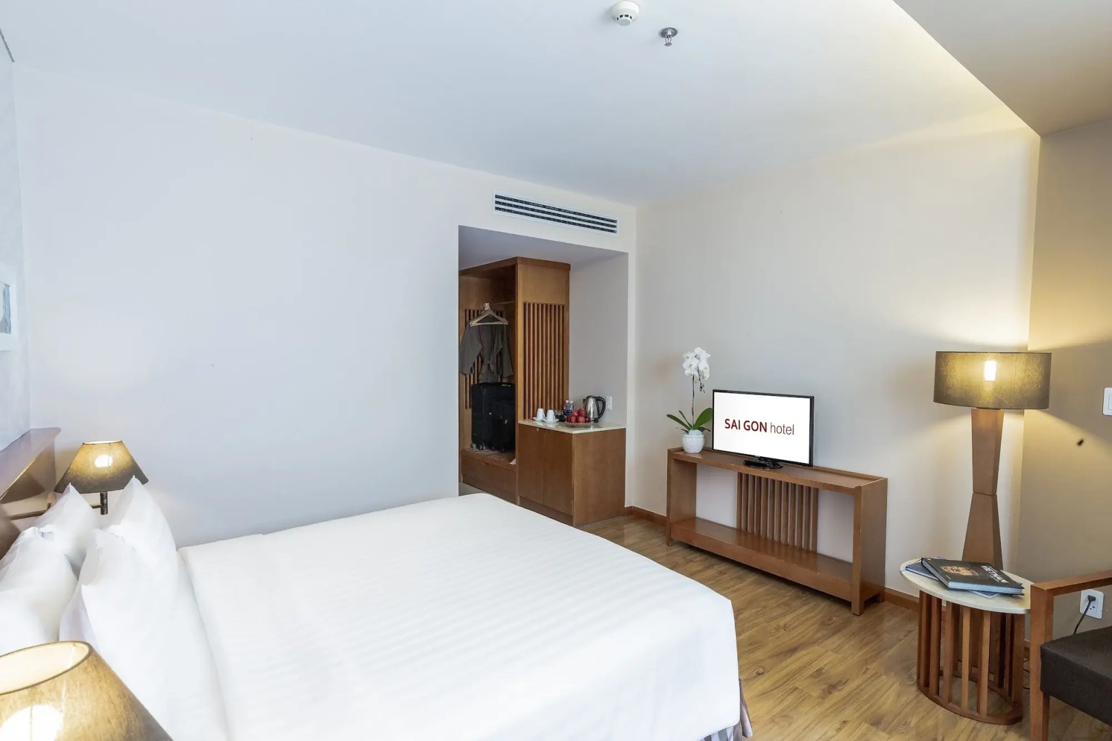 Foto - Renaissance Riverside Hotel Saigon