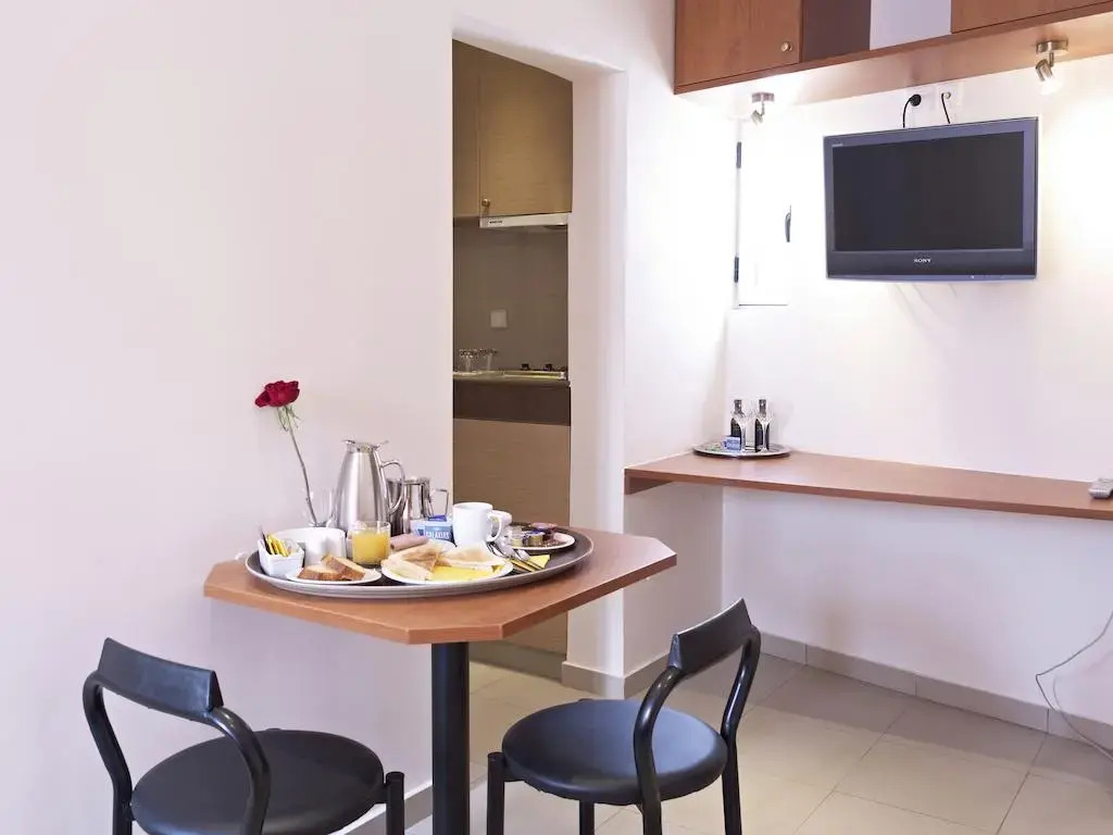 Photo - Hotel Galaxias