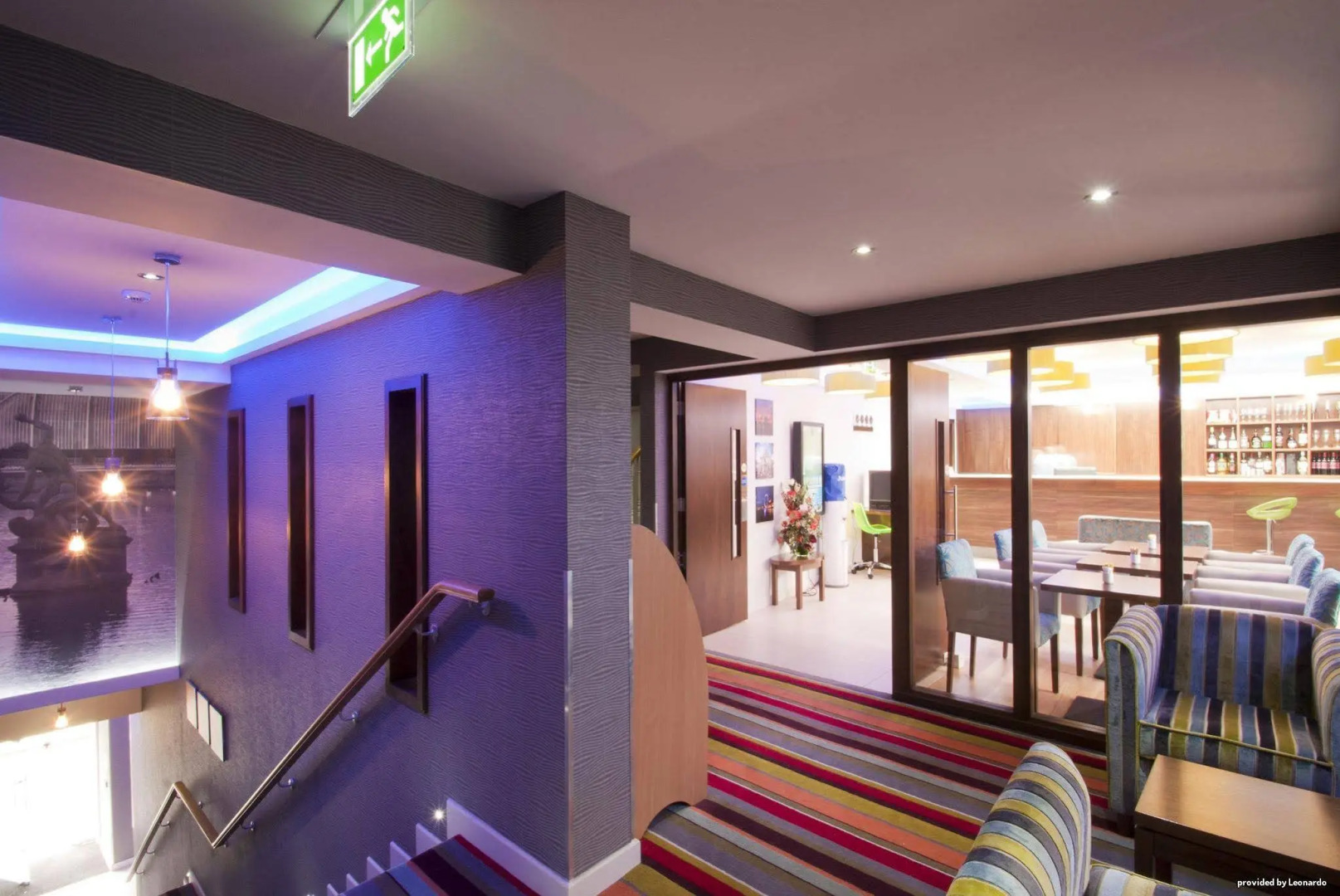 Photo - Seraphine Hammersmith Hotel