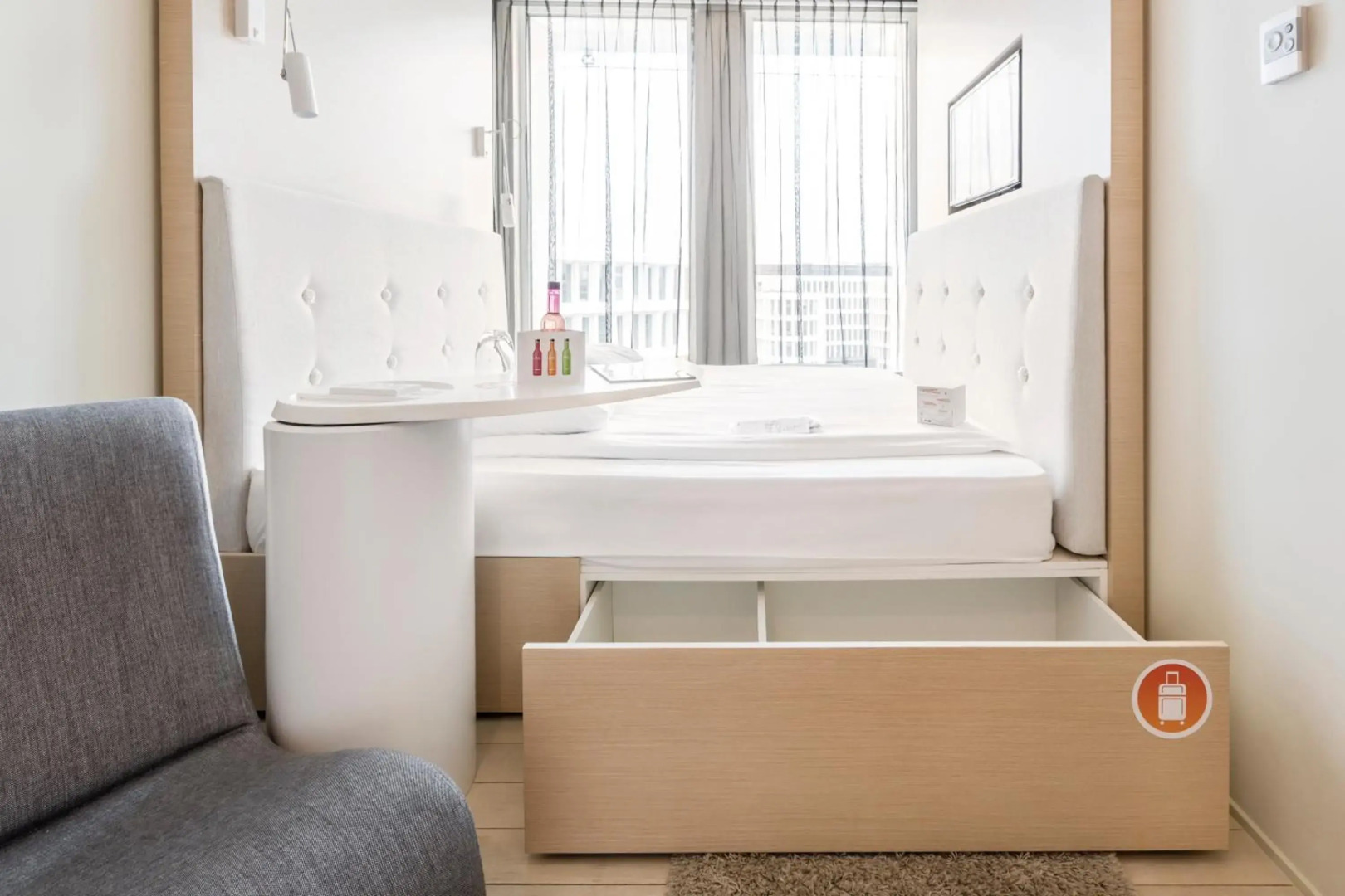 Foto - Sound Garden Hotel Airport