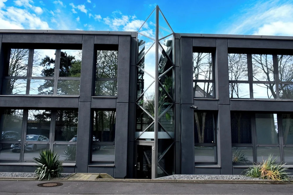 Photo - TIBET HOTEL am Airport Düsseldorf-Ratingen