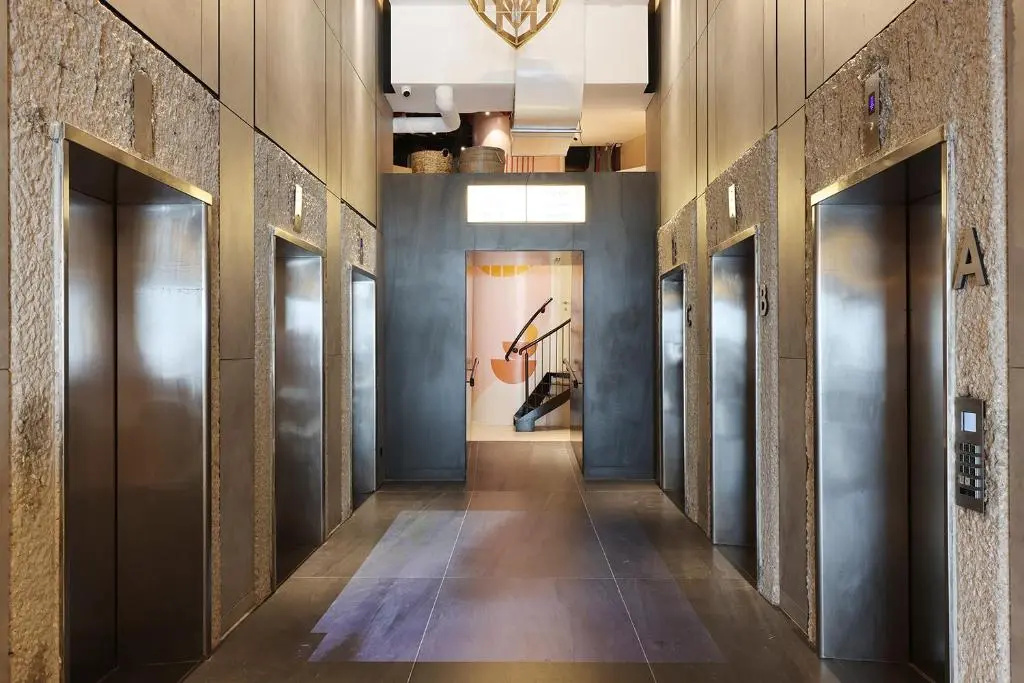 Foto - The O Pod Hotel