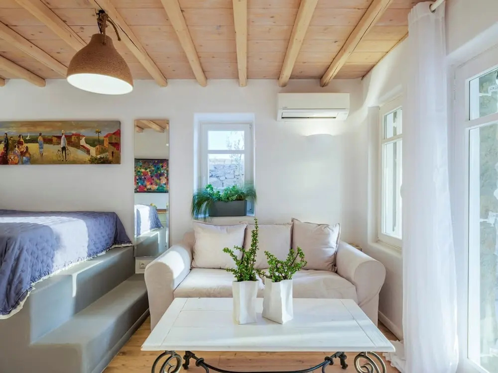 Foto - Villa Vanita Agios Ioannis Mykonos