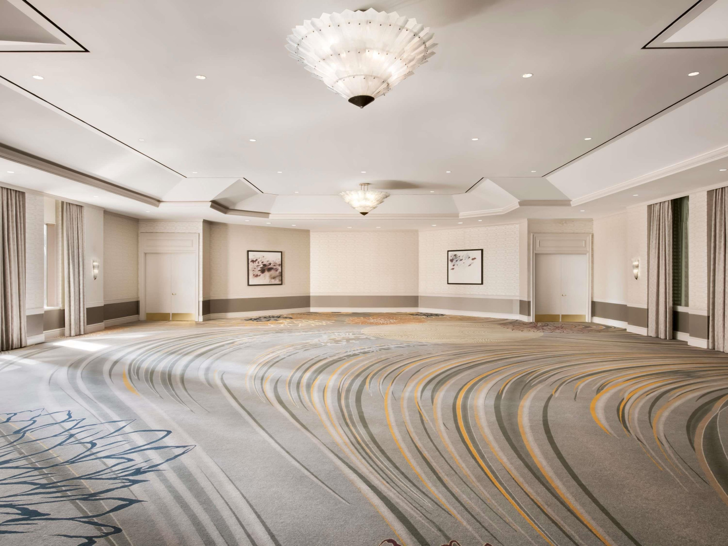 Foto - Fairmont Chicago, Millennium Park