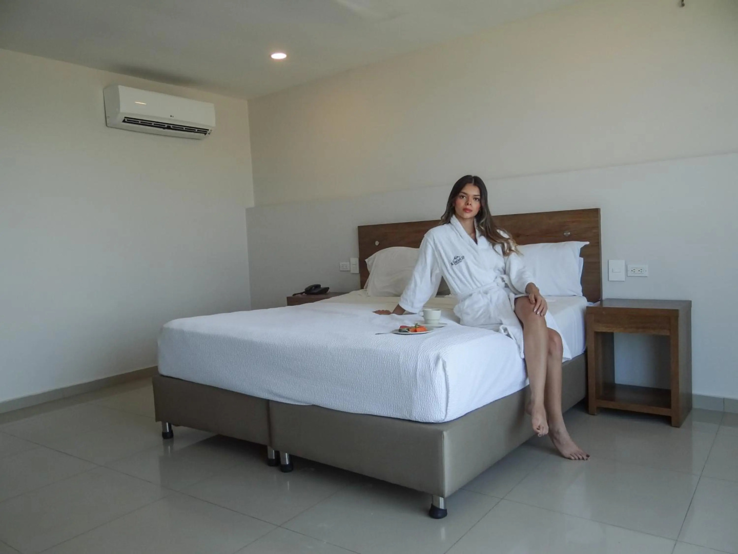 Foto - Hotel Summer Frente Al Mar