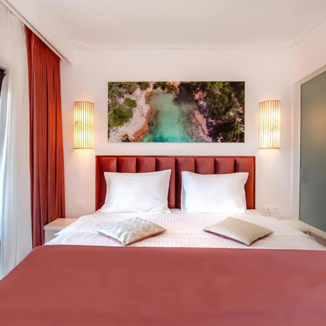 Foto - Hotel Luxe