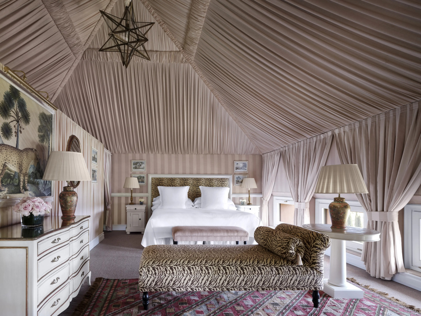 Foto - Anantara Villas & Suites Marbella Benahavis