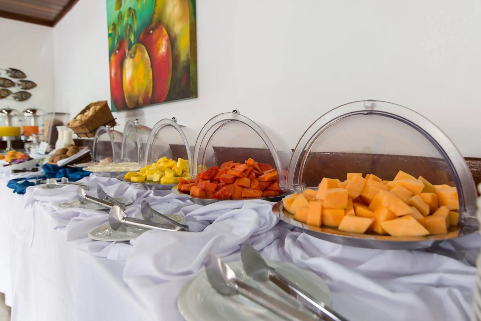 Photo - Hotel Barlovento