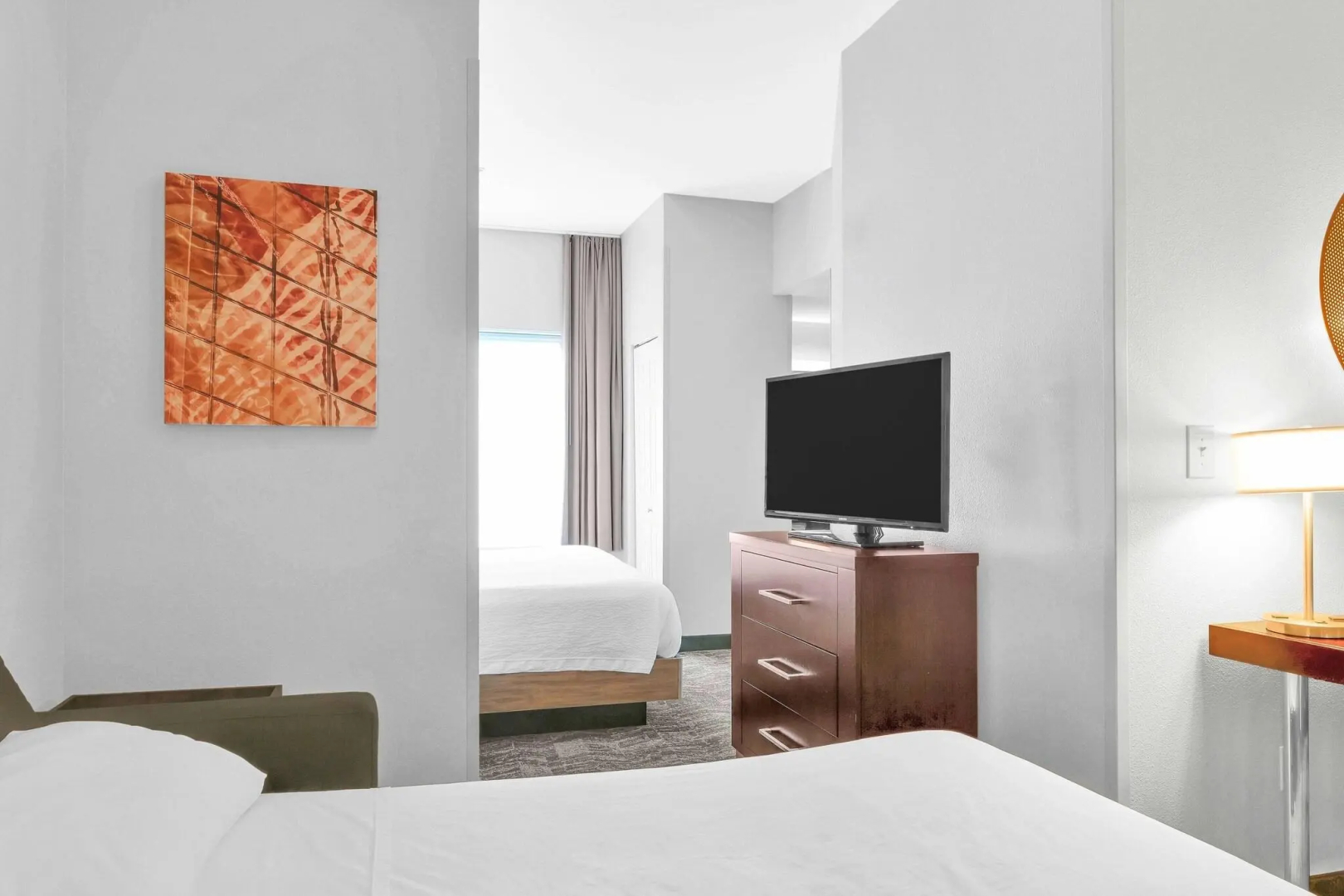 Foto - SpringHill Suites by Marriott Tarrytown Westchester County